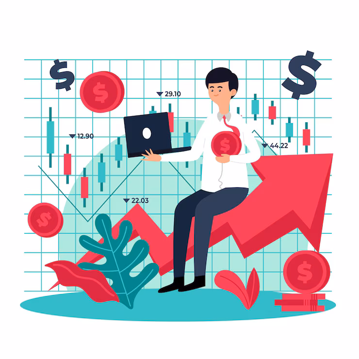 Market Insights & Support
